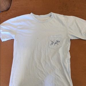 Back Down South T-shirt size S